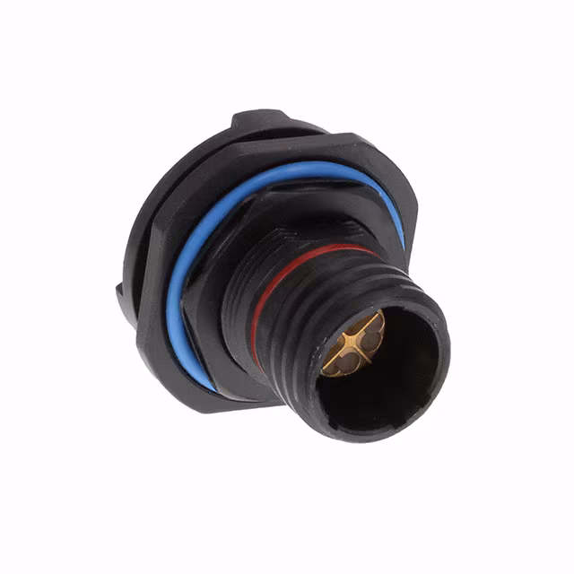 TV07UCOMCIZN11SF459 Amphenol Socapex  Assemblages de connecteurs circulaires